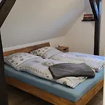 Doerpblick Tatil Evi Krummhörn