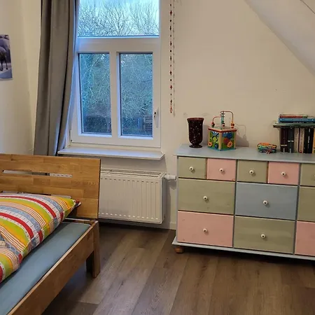 Doerpblick Krummhörn