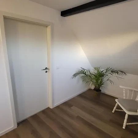 Doerpblick Holiday home