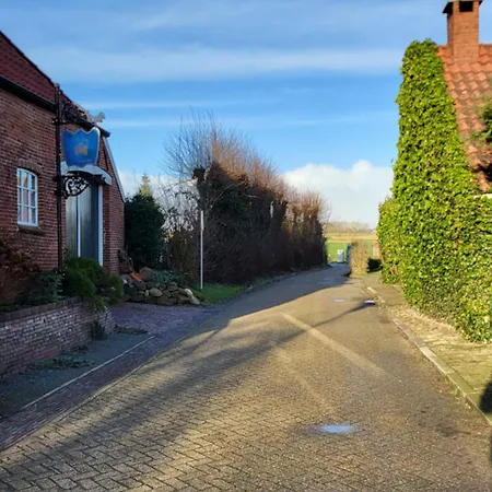 Holiday home Doerpblick