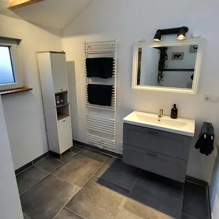 Semesterbostad Doerpblick Krummhörn