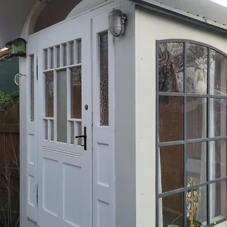 Doerpblick Holiday home Krummhoern