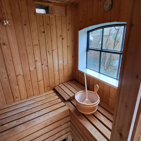 Semesterbostad Doerpblick