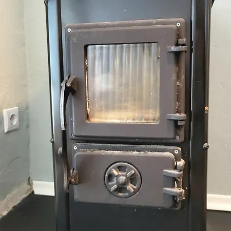 Semesterbostad Doerpblick Krummhörn