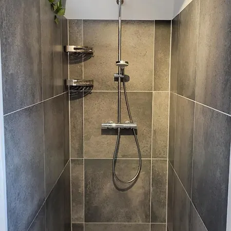 Doerpblick Semesterbostad *