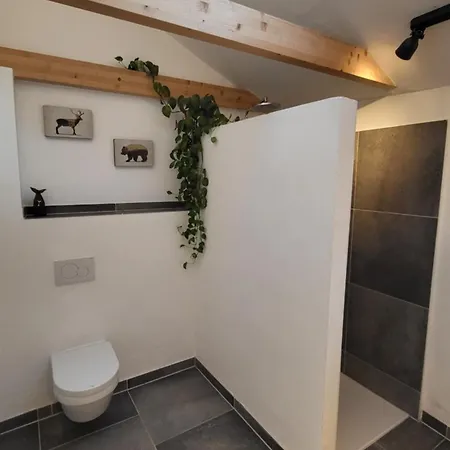 Vakantiehuis Doerpblick Krummhörn