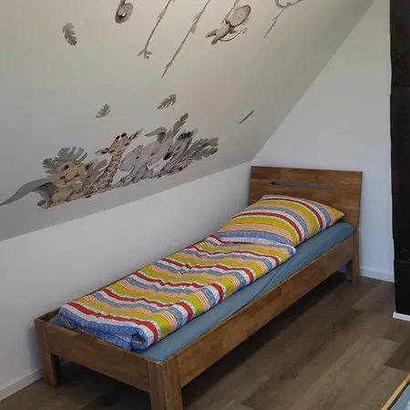 Doerpblick Holiday home