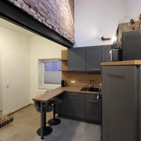 Semesterbostad Doerpblick