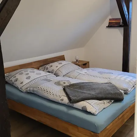 Doerpblick Tatil Evi Krummhörn