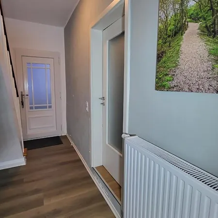 Doerpblick Krummhoern