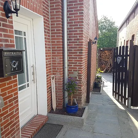 Doerpblick Krummhörn