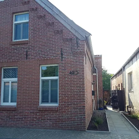 Holiday home Doerpblick