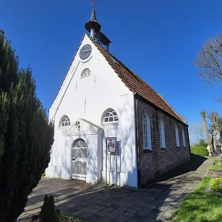 Doerpblick * Krummhörn