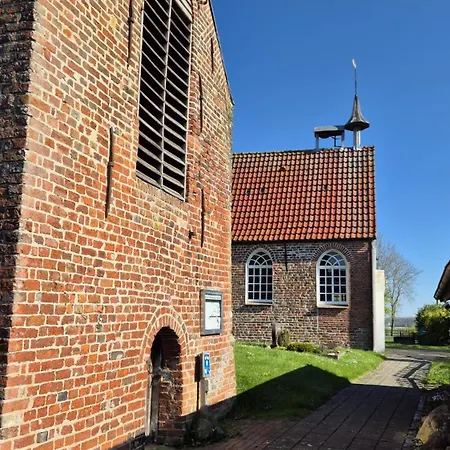 Doerpblick Semesterbostad *