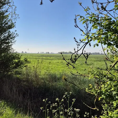 Doerpblick Krummhörn