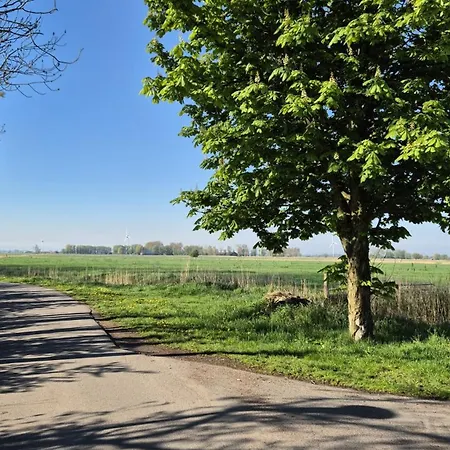 Doerpblick Holiday home *