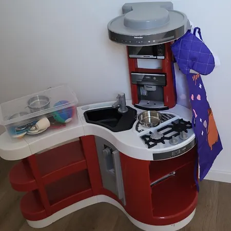 Doerpblick Semesterbostad Krummhörn