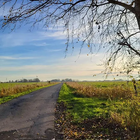 Semesterbostad Doerpblick *